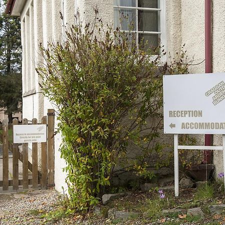 Hostel Ardenbeg Bunkhouse Grantown-on-Spey Exterior foto