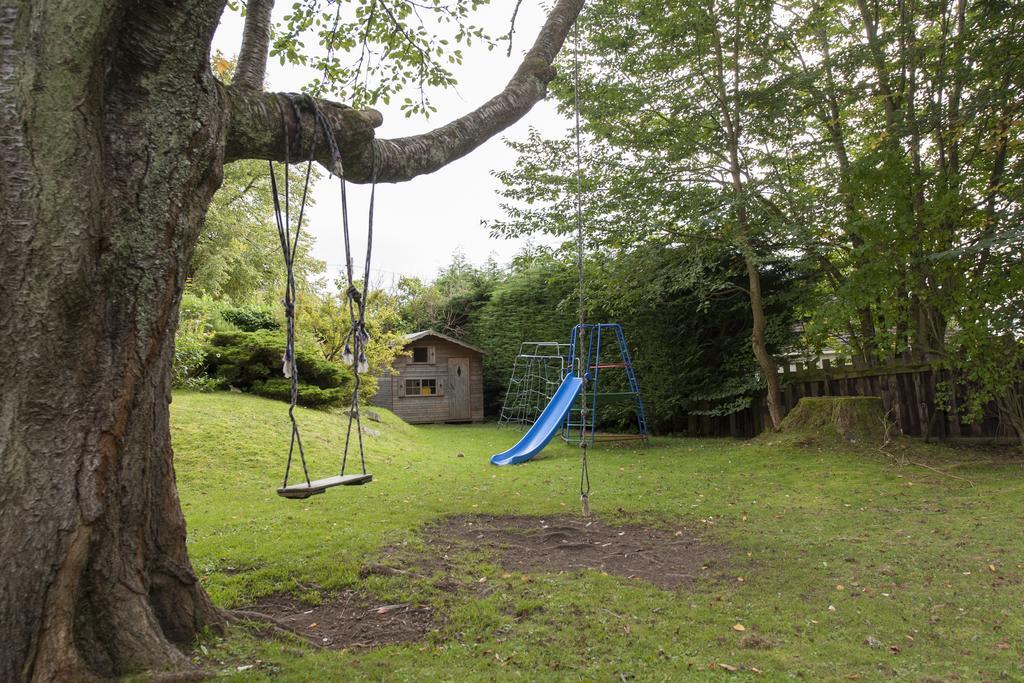 Hostel Ardenbeg Bunkhouse Grantown-on-Spey Zimmer foto