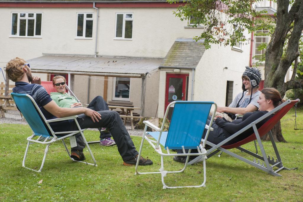 Hostel Ardenbeg Bunkhouse Grantown-on-Spey Zimmer foto