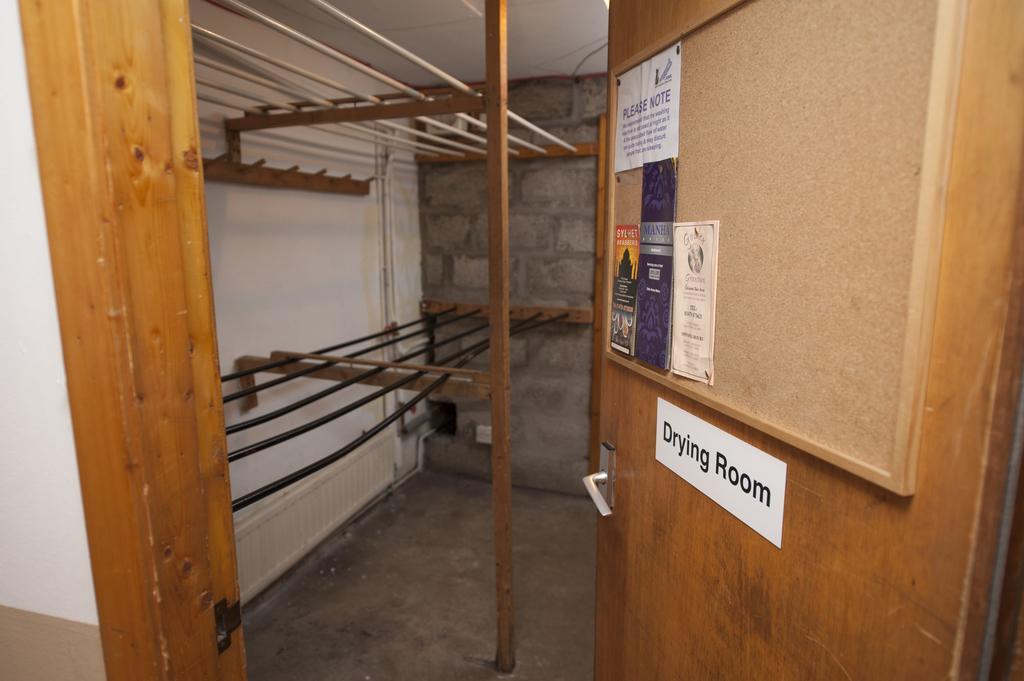 Hostel Ardenbeg Bunkhouse Grantown-on-Spey Zimmer foto