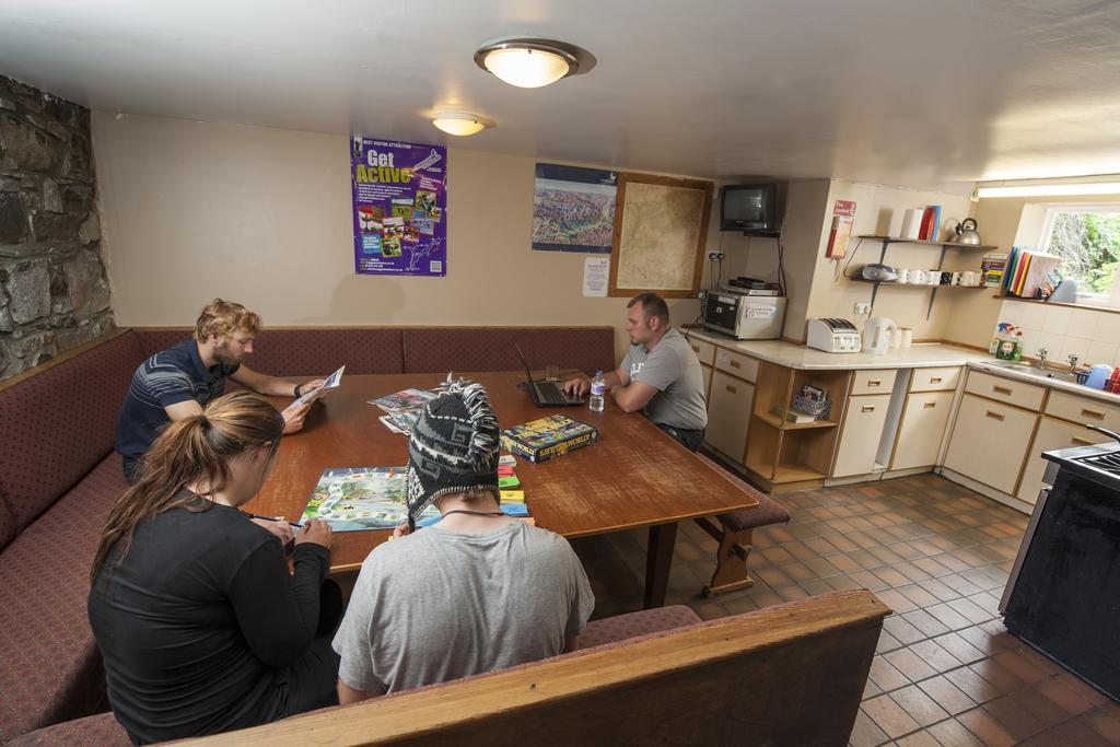 Hostel Ardenbeg Bunkhouse Grantown-on-Spey Zimmer foto