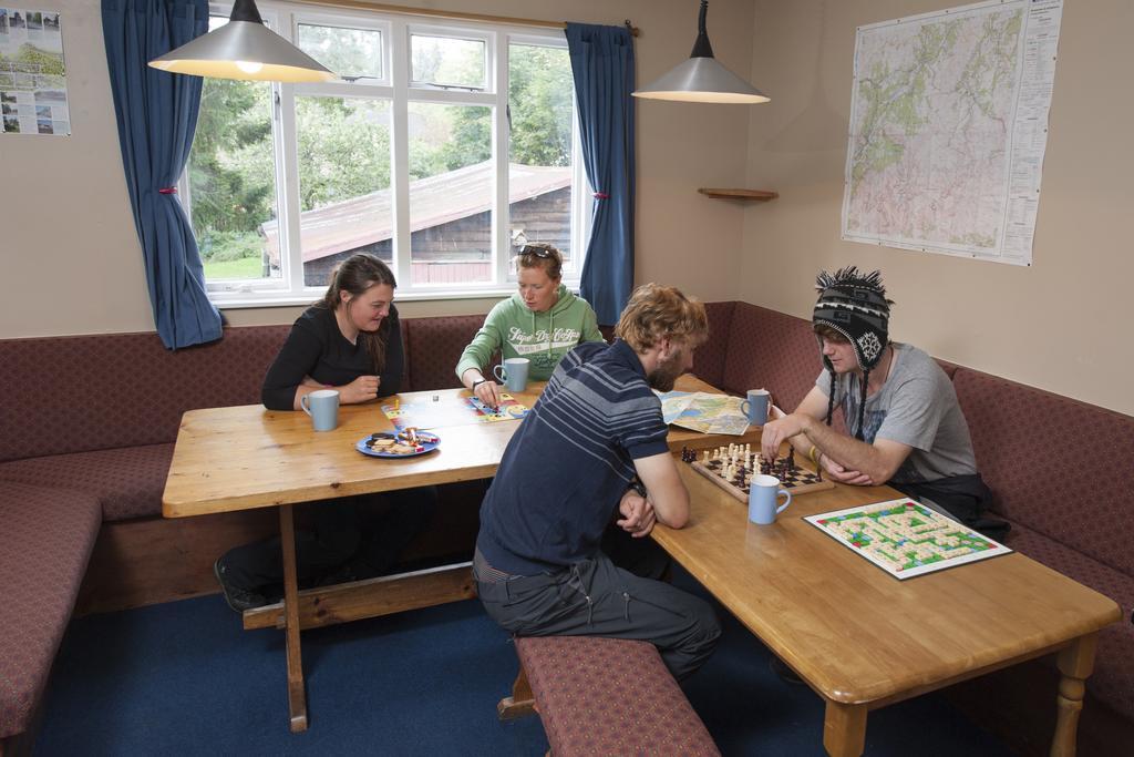 Hostel Ardenbeg Bunkhouse Grantown-on-Spey Zimmer foto