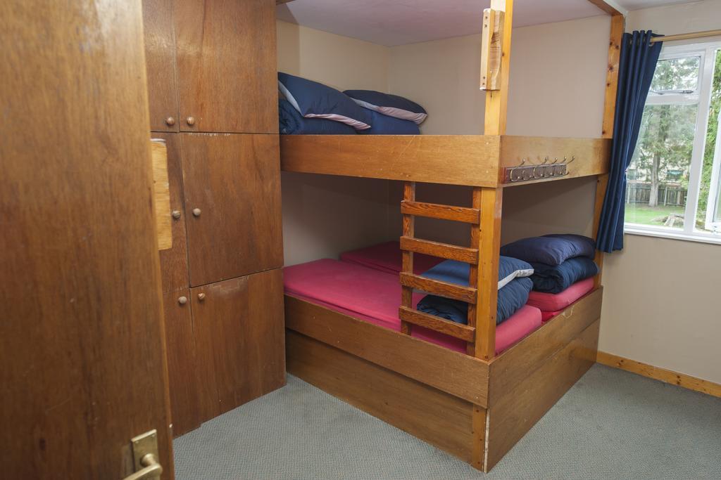 Hostel Ardenbeg Bunkhouse Grantown-on-Spey Zimmer foto